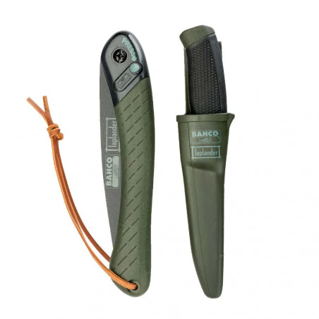 Bahco Sierra Laplander 396-LAP - Buschcraft folding saw