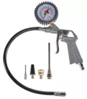 Portable Compressor TC-AC 190 OF Set