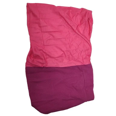 POLARTEC NECK PANTY - LISA PINK