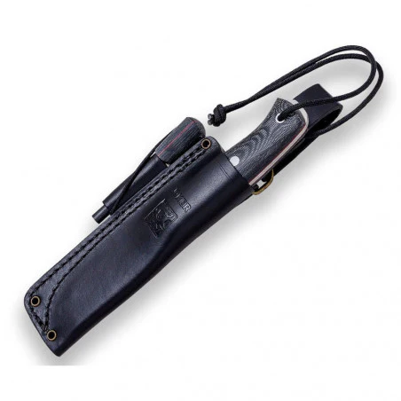 JKR Commando-I Survival Knife - Buschcraft Knife