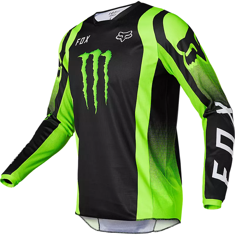 Monster Jersey