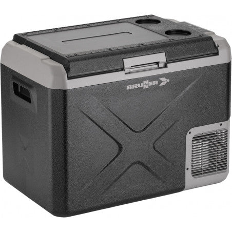 Nevera termoelectrica Brunner POLARYS TRAVEL 28 Litros
