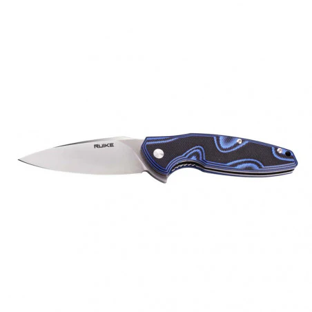 Ruike P138-B – Folding pocket knife