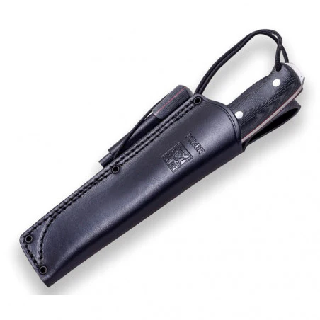 Joker Arrui 9 Olivo - Survival and buschcraft knife