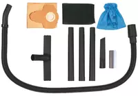 Wet/Dry Vacuum Cleaner (elect) TC-VC 1820 S