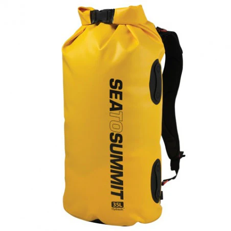 DD Hanged Dry Bag 1.5 L - Bolsa estanca