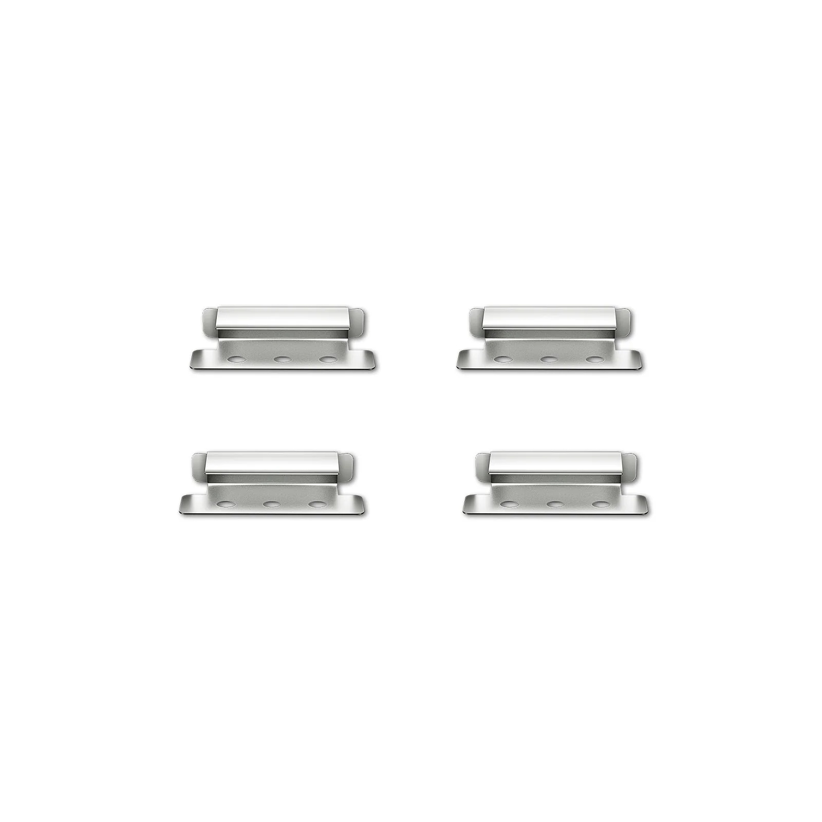 Heatbed Clamp for Build Platform Glass Retainer