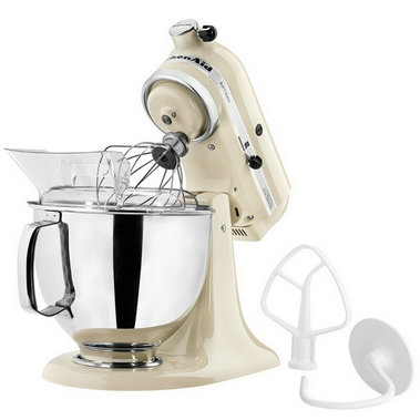 KitchenAid 10 Speed 5 Qt. Stand Mixer