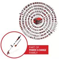 Cordl. Multifunctional Tool-GT GE-HC 18 Li T Kit (1x3,0Ah)