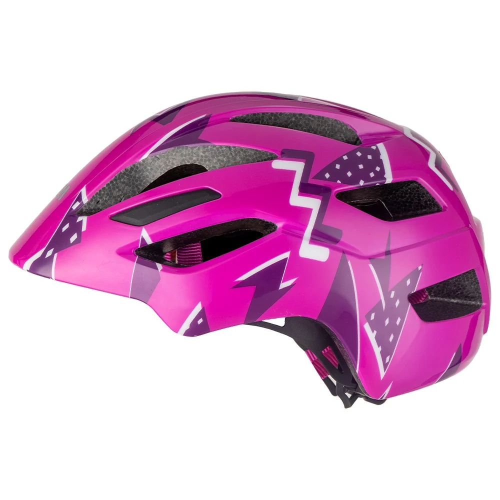 CASCO BICICLETA LEM SCOUT INFANTIL - LILA/VIOLETA