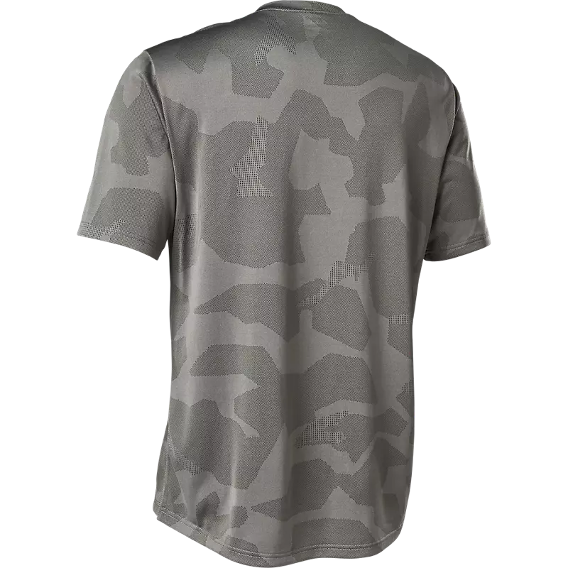Ranger Camo Jersey
